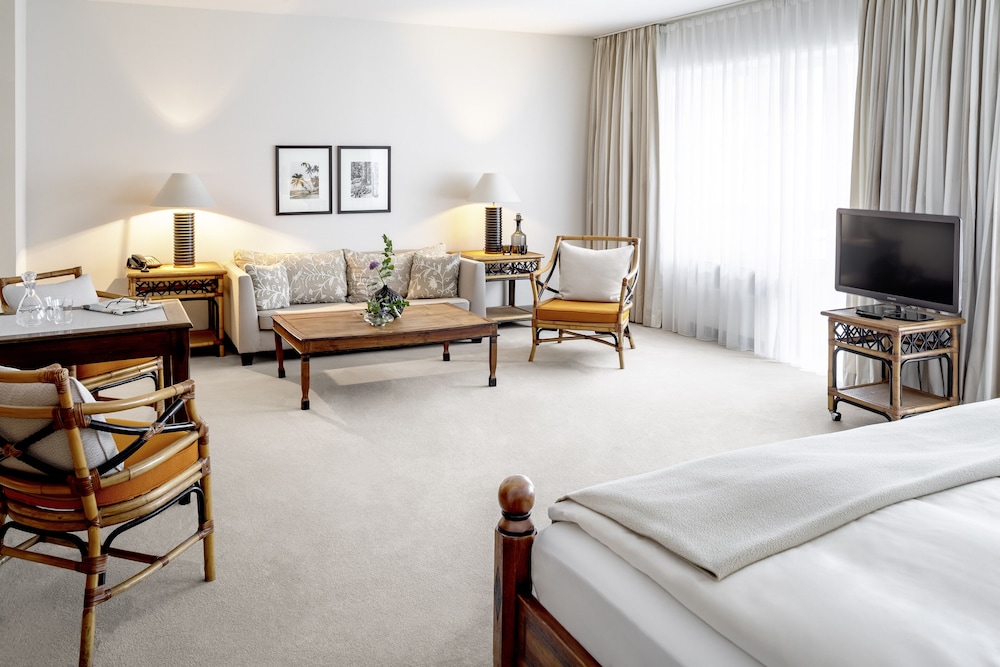 The Mandala Suites 16