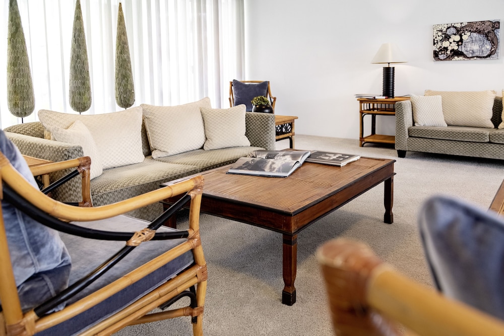 The Mandala Suites 4