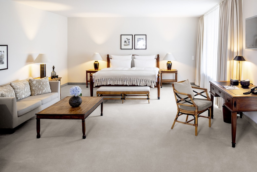 The Mandala Suites 15