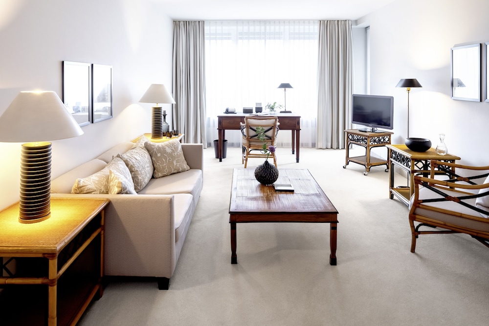 The Mandala Suites 18