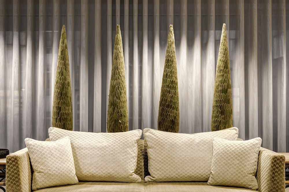 The Mandala Suites 3