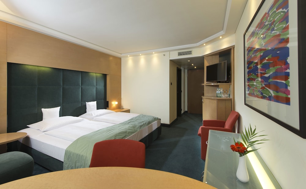 Maritim proArte Hotel Berlin 14