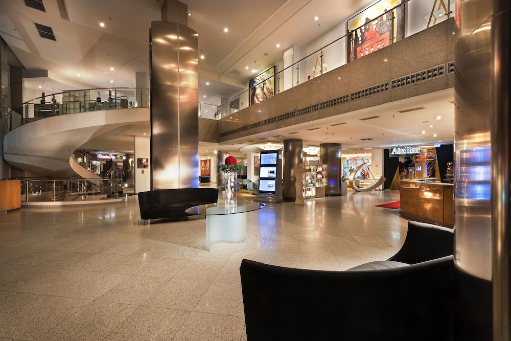 Maritim proArte Hotel Berlin 4