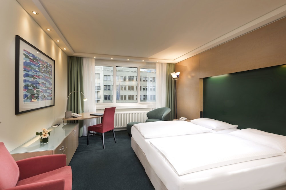 Maritim proArte Hotel Berlin 10