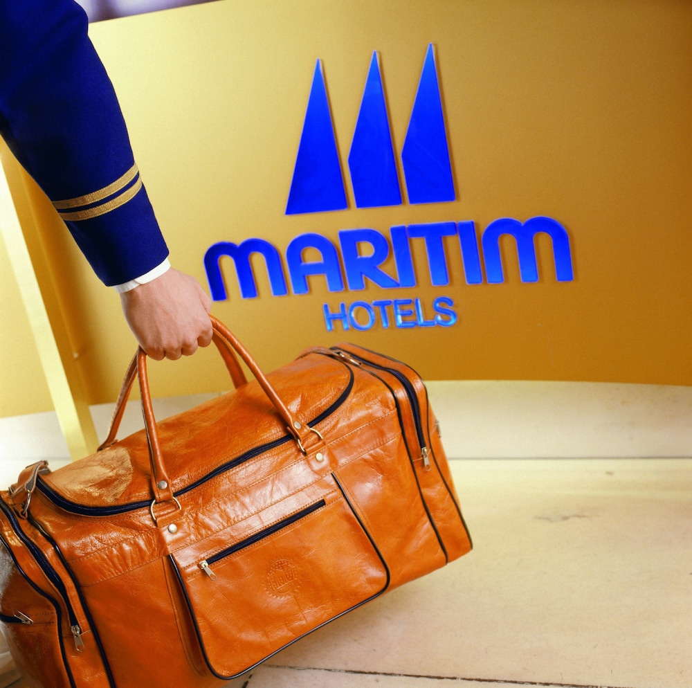Maritim proArte Hotel Berlin 16