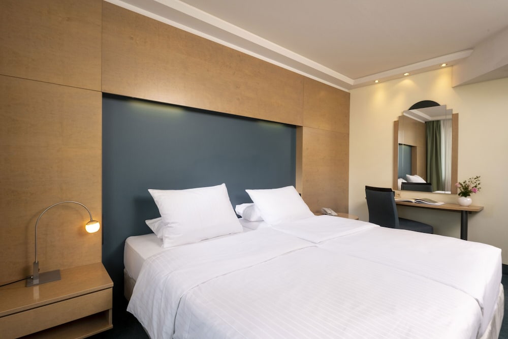 Maritim proArte Hotel Berlin 21