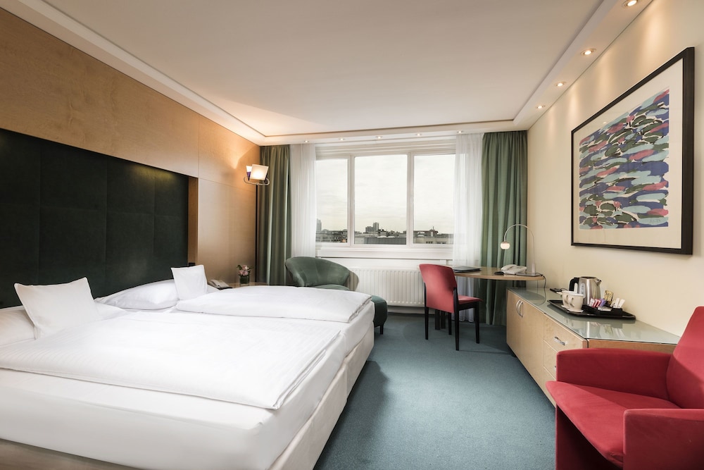 Maritim proArte Hotel Berlin 13