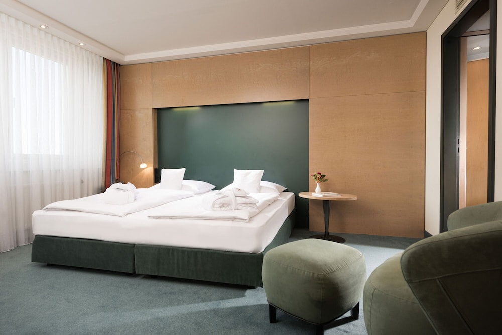 Maritim proArte Hotel Berlin 19