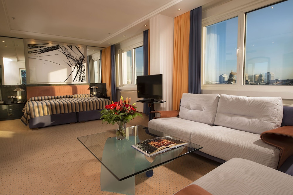 Maritim proArte Hotel Berlin 18