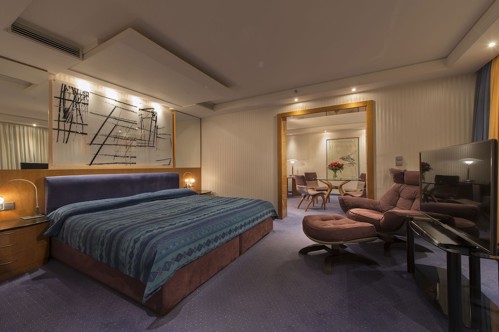 Maritim proArte Hotel Berlin 17