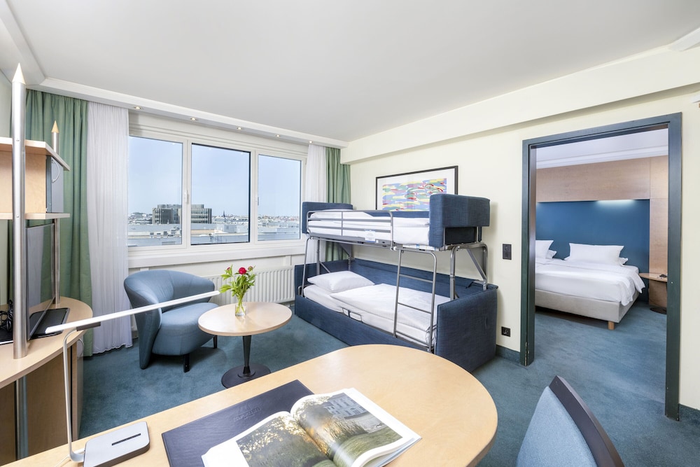Maritim proArte Hotel Berlin 22