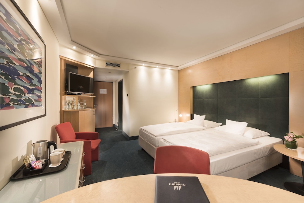 Maritim proArte Hotel Berlin 11