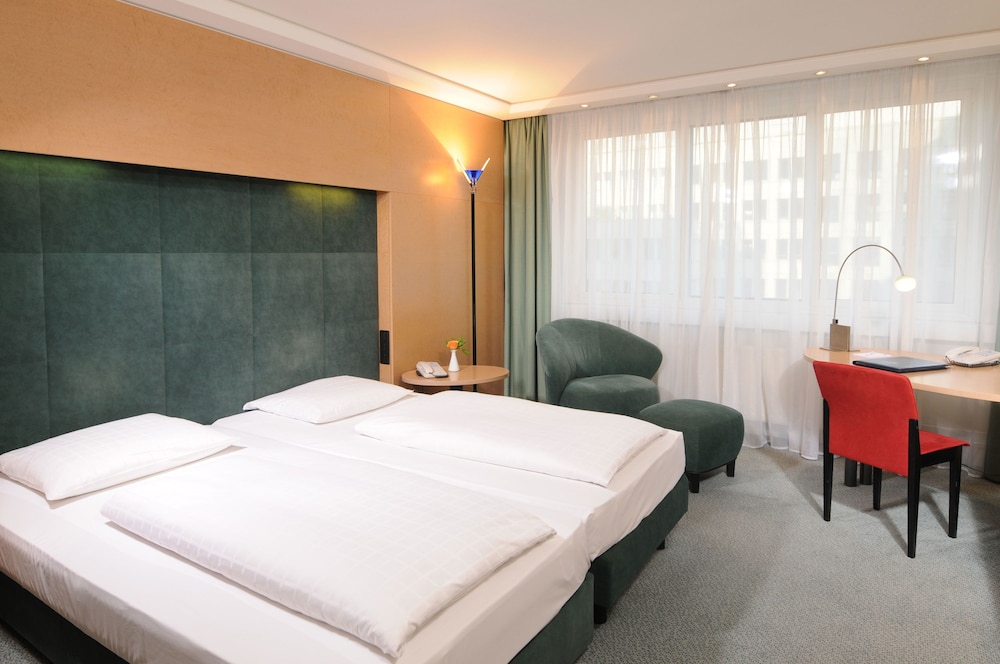 Maritim proArte Hotel Berlin 8