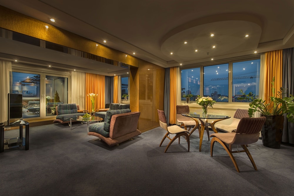Maritim proArte Hotel Berlin 24