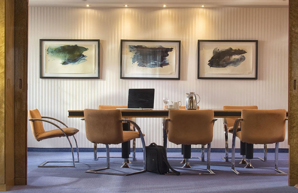 Maritim proArte Hotel Berlin 23