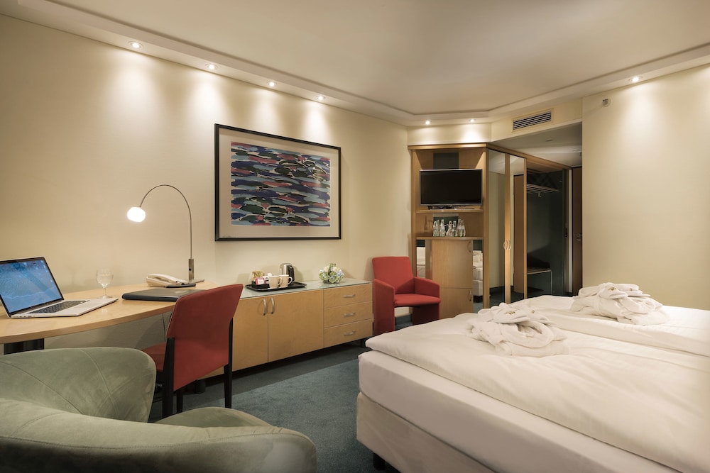 Maritim proArte Hotel Berlin 12