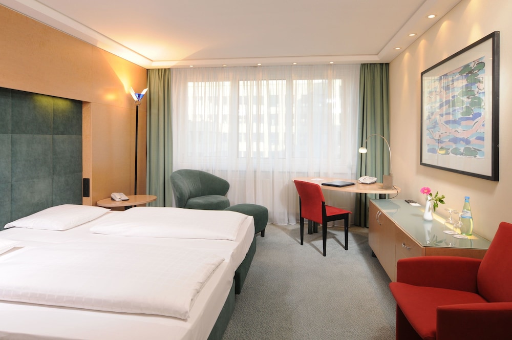 Maritim proArte Hotel Berlin 7