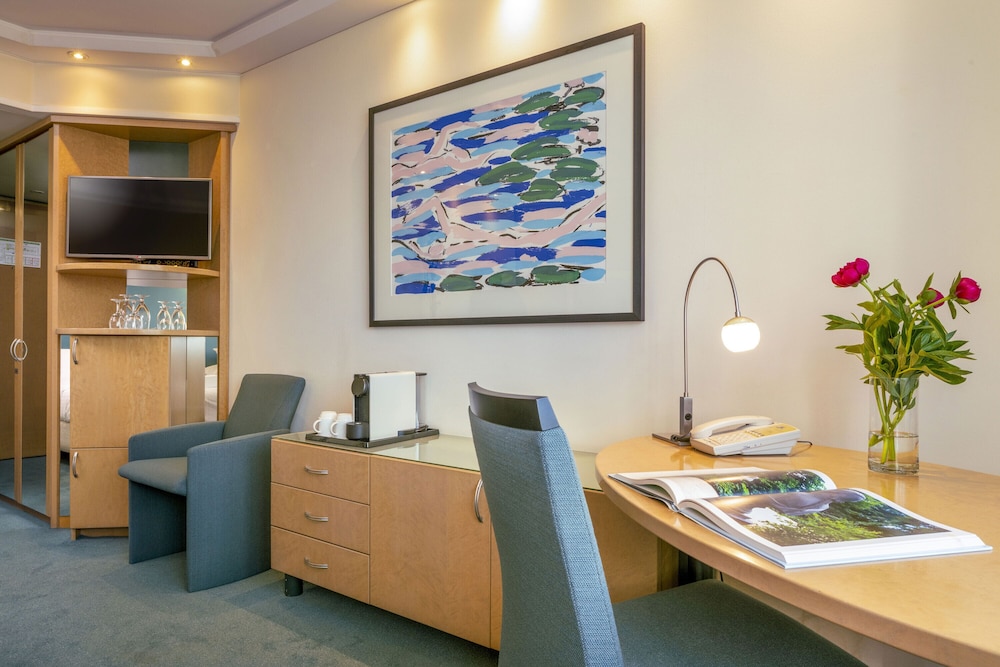Maritim proArte Hotel Berlin 20