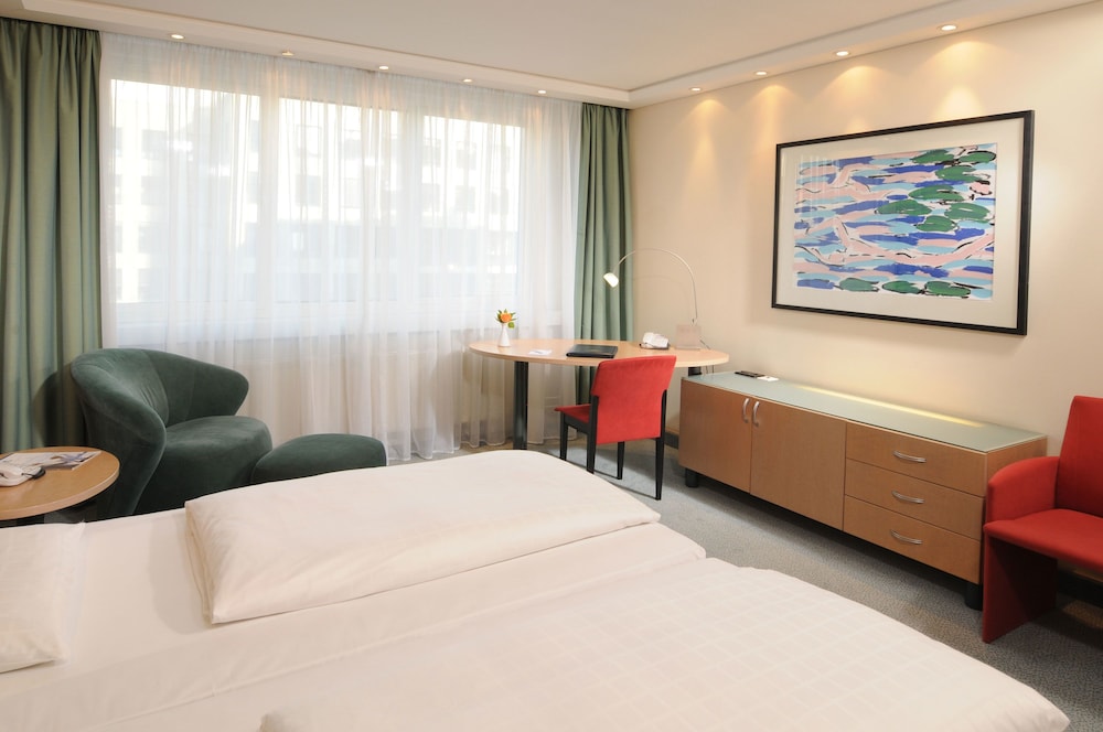 Maritim proArte Hotel Berlin 6