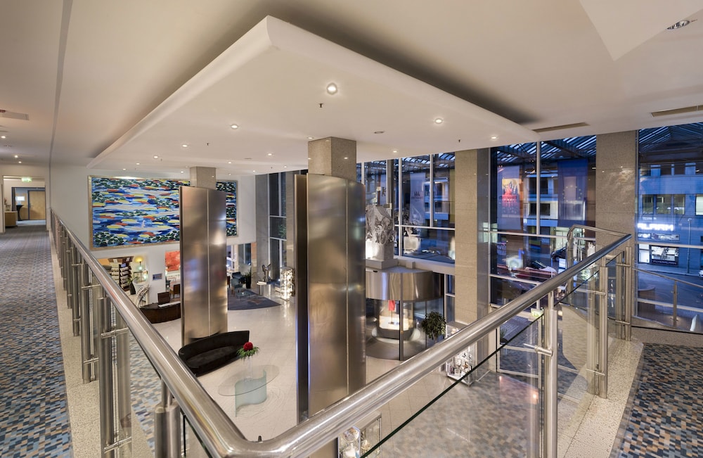 Maritim proArte Hotel Berlin 3
