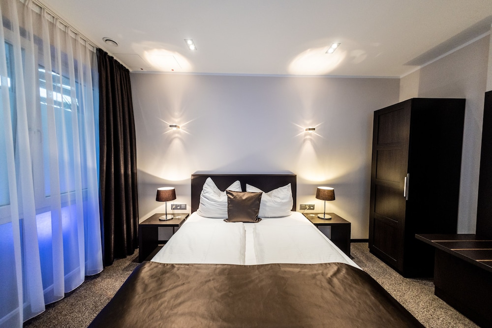 Mauritius Hotel & Therme 16
