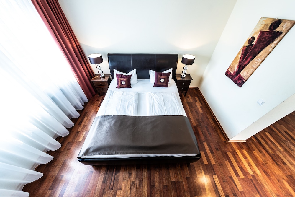 Mauritius Hotel & Therme 20