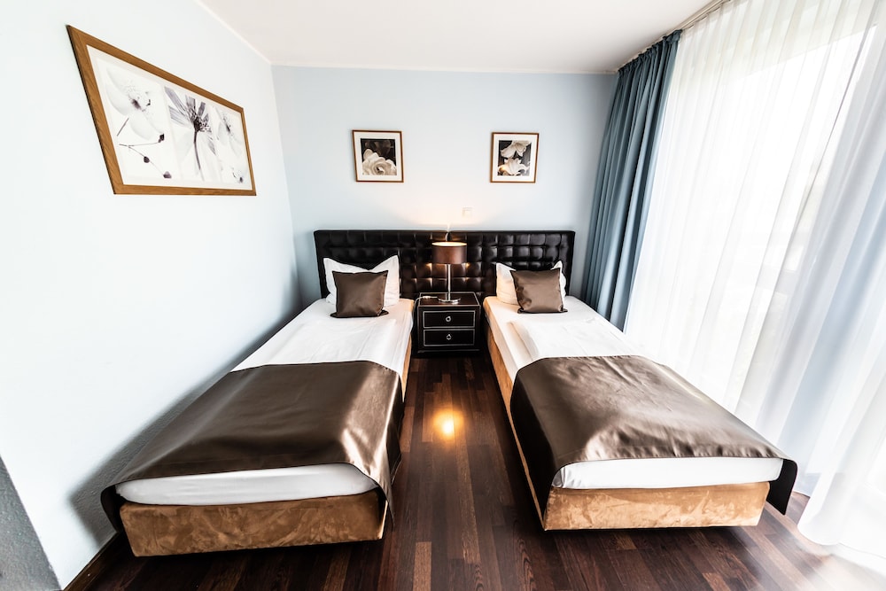 Mauritius Hotel & Therme 23