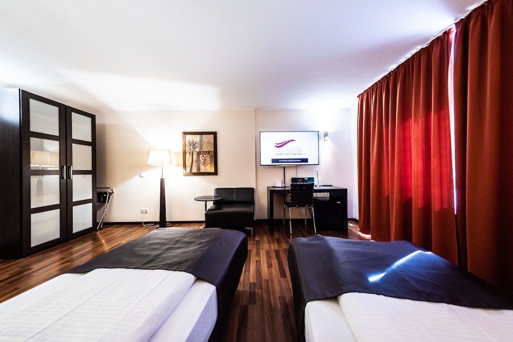 Mauritius Hotel & Therme 10