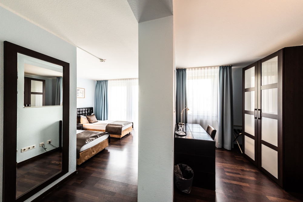 Mauritius Hotel & Therme 12