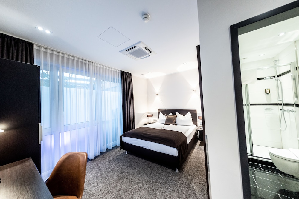 Mauritius Hotel & Therme 17