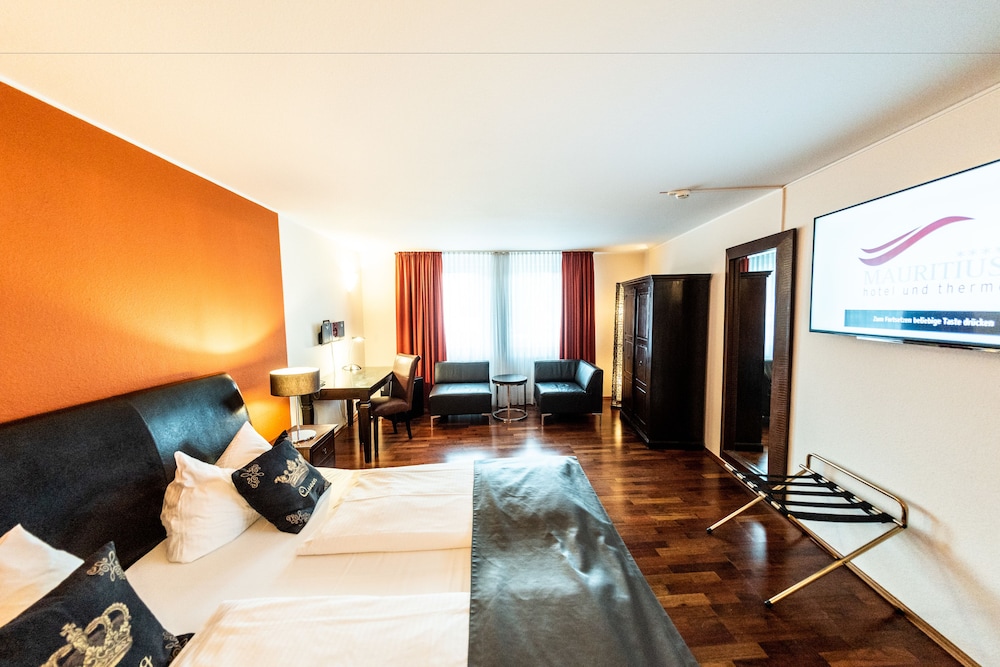 Mauritius Hotel & Therme 24