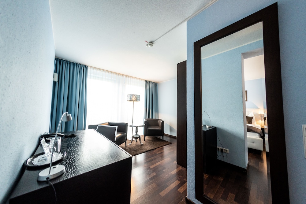 Mauritius Hotel & Therme 22