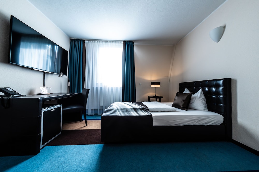 Mauritius Hotel & Therme 11