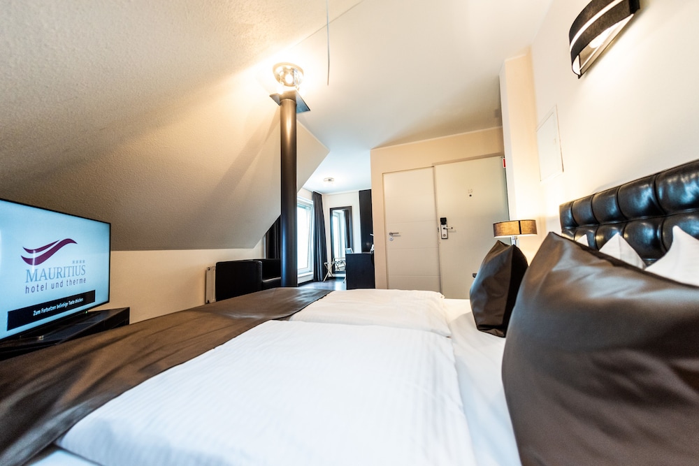 Mauritius Hotel & Therme 15