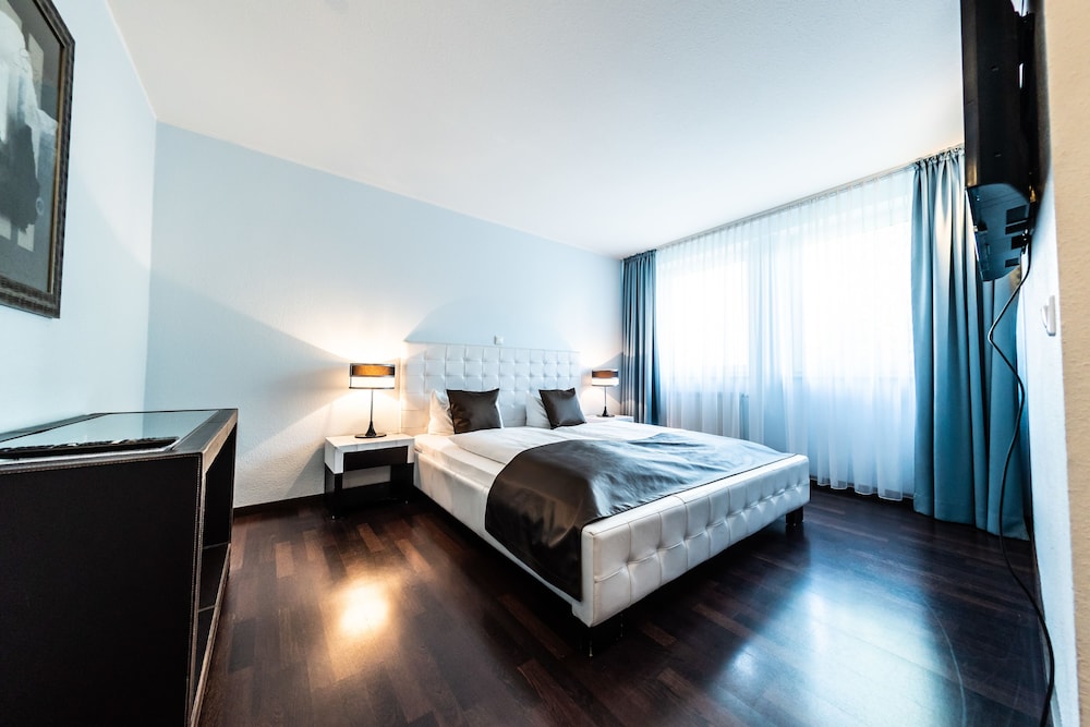 Mauritius Hotel & Therme 14