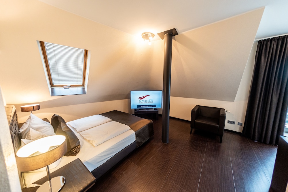 Mauritius Hotel & Therme 19