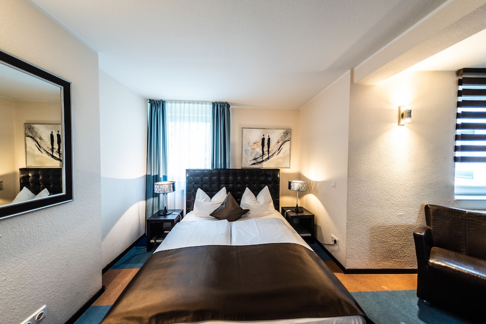 Mauritius Hotel & Therme 18
