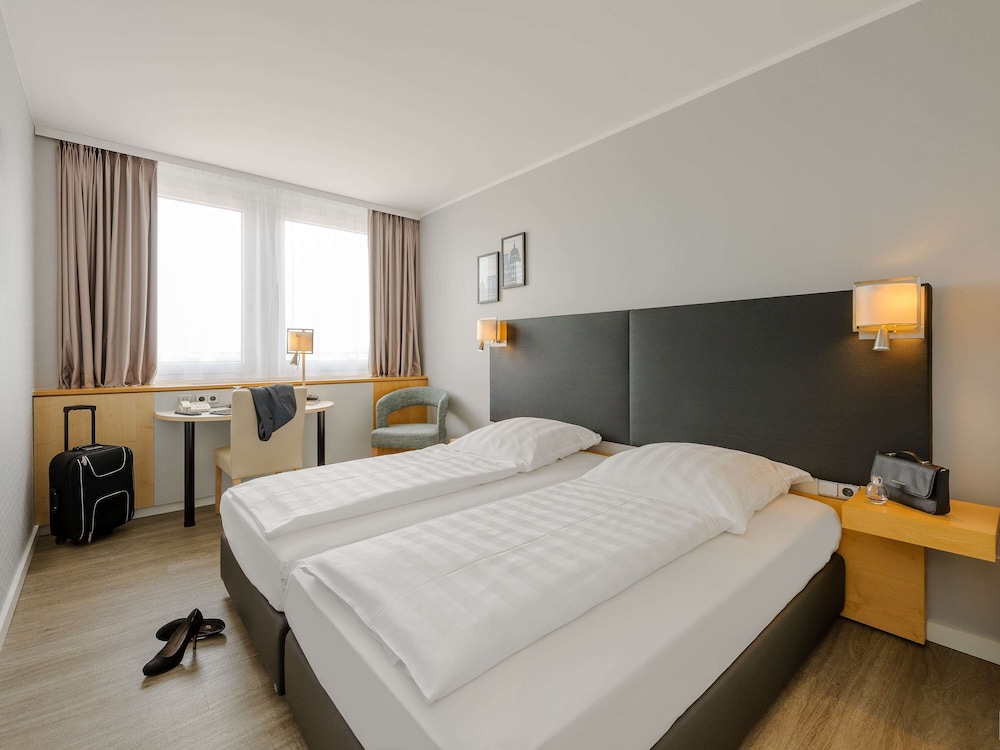 Mercure Hotel Potsdam City 21