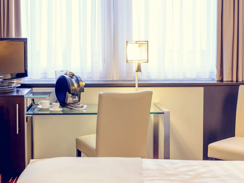 Mercure Hotel Potsdam City 24