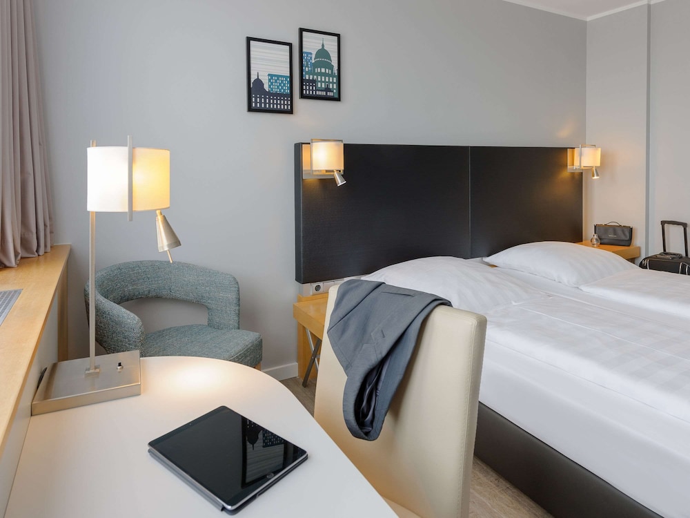 Mercure Hotel Potsdam City 6