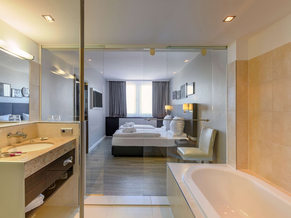Mercure Hotel Potsdam City 17