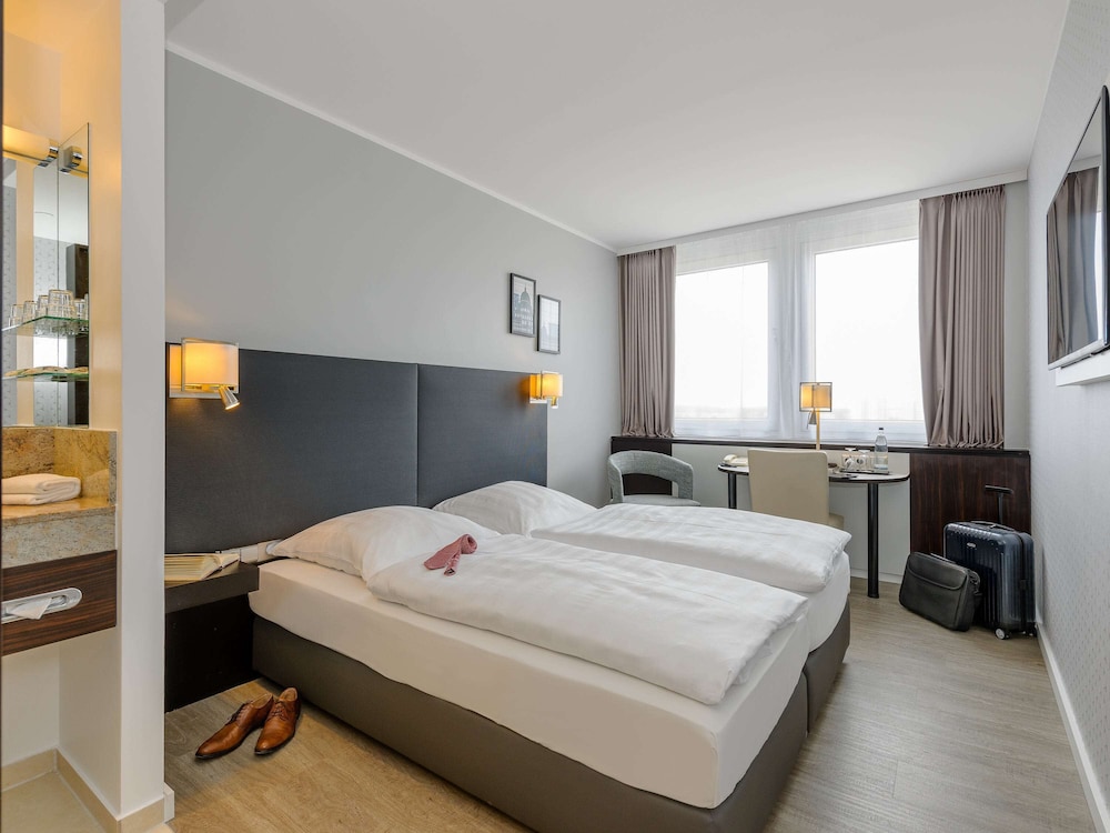 Mercure Hotel Potsdam City 22