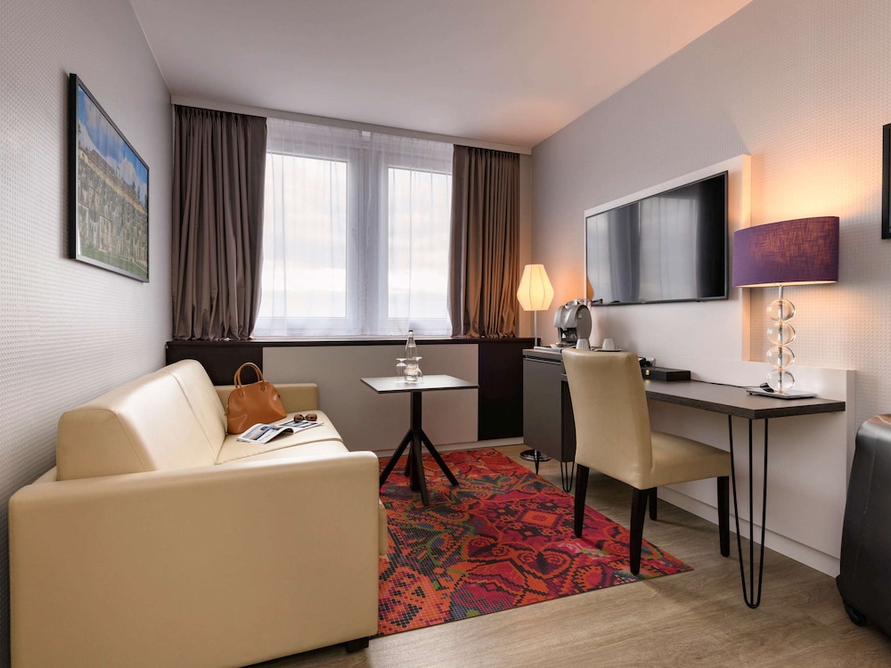 Mercure Hotel Potsdam City 15
