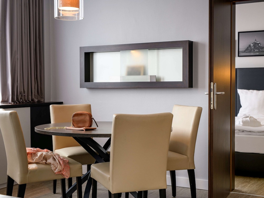 Mercure Hotel Potsdam City 14