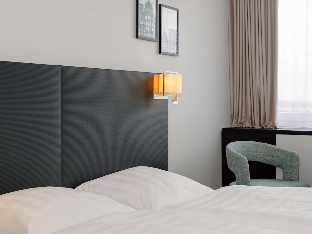 Mercure Hotel Potsdam City 23