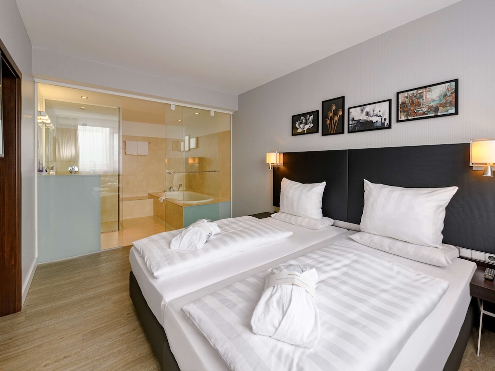 Mercure Hotel Potsdam City 11