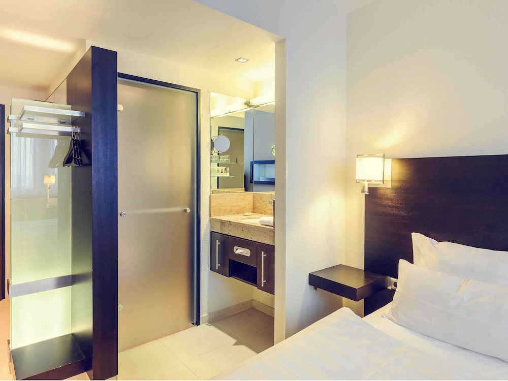 Mercure Hotel Potsdam City 8