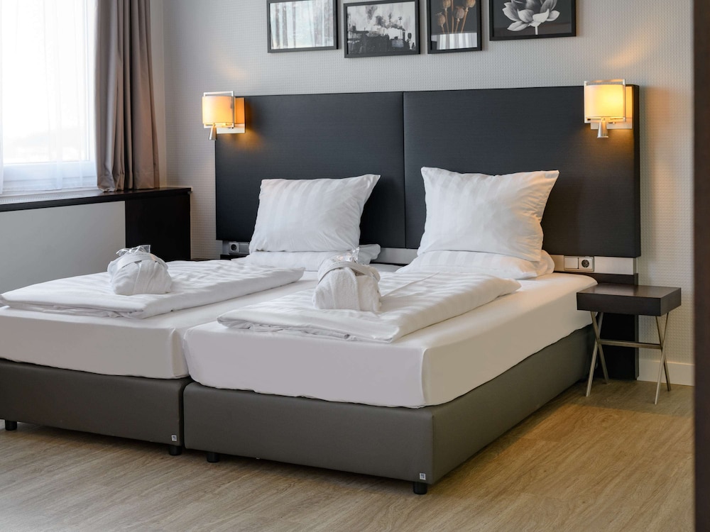 Mercure Hotel Potsdam City 9
