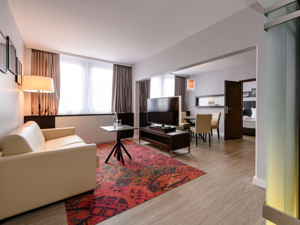 Mercure Hotel Potsdam City 16