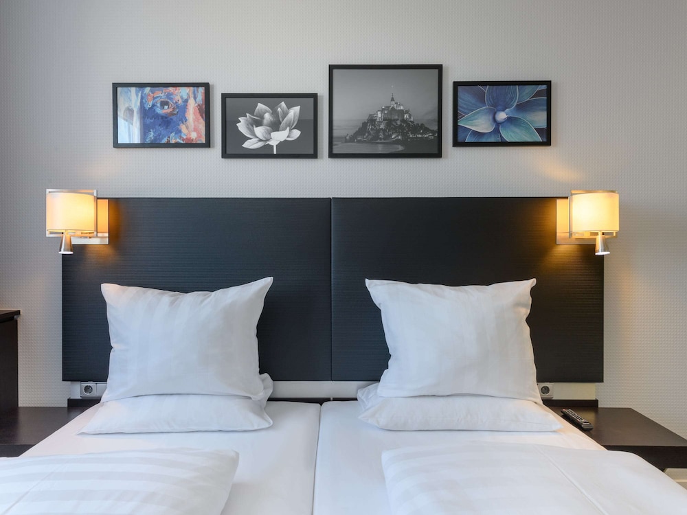 Mercure Hotel Potsdam City 13